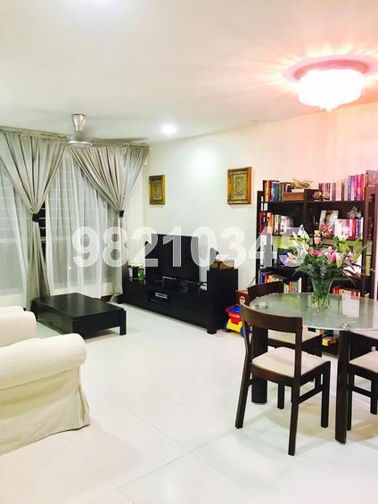 Blk 271A Punggol Walk (Punggol), HDB 4 Rooms #153614252